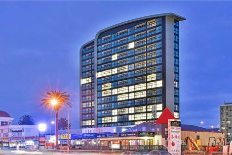 Photo of property in 311/8 Lakewood Court, Manukau, Auckland, 2104