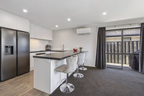 Photo of property in 3 Fairhall Street, Rolleston, 7615