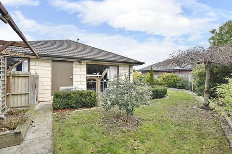Photo of property in 23 Mackworth Street, Woolston, Christchurch, 8062