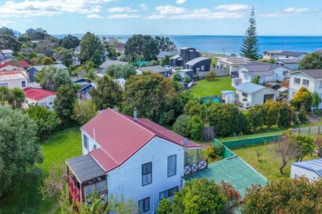 Photo of property in 48 Kon Tiki Road, Whiritoa, Whangamata, 3691