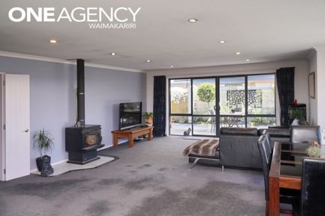 Photo of property in 15 Fergus Street, Kaiapoi, 7630