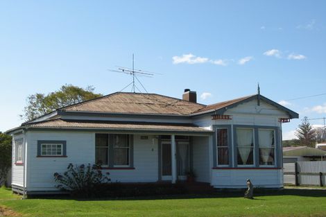 Photo of property in 143 Lucknow Street, Wairoa, 4108