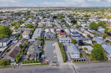 Photo of property in 89 Southampton Street, Sydenham, Christchurch, 8023