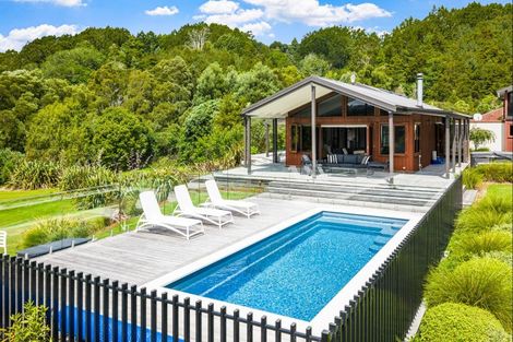 Photo of property in 450 Matakana Road, Warkworth, 0985