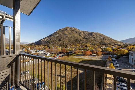Photo of property in Toru Apartments, 702/10 Copper Beech Avenue, Frankton, Queenstown, 9300