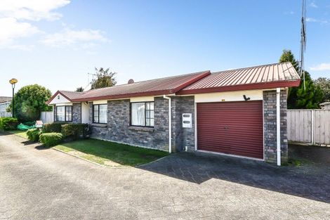 Photo of property in 64b Enderley Avenue, Enderley, Hamilton, 3214