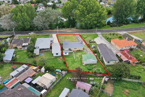 Photo of property in 17 Waipa Esplanade, Ngaruawahia, 3720