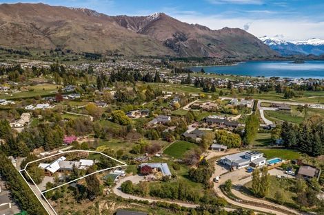 Photo of property in 46 Ballantyne Road, Wanaka, 9305