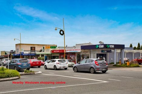Photo of property in 93b Tukapa Street, Westown, New Plymouth, 4310