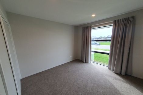 Photo of property in 9 Burrow Street, Rolleston, 7614