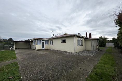 Photo of property in 75 Stortford Street, Ashhurst, 4810