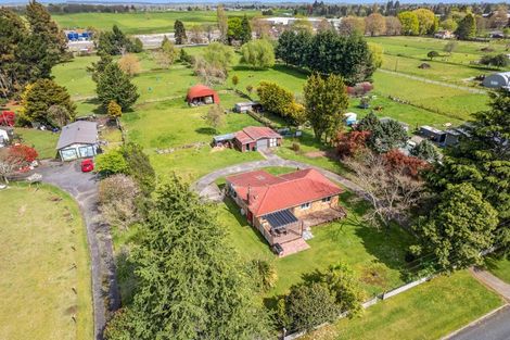 Photo of property in 28 Lochmaben Road, Tokoroa, 3420