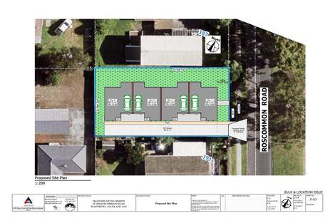 Photo of property in 389 Roscommon Road, Clendon Park, Auckland, 2103