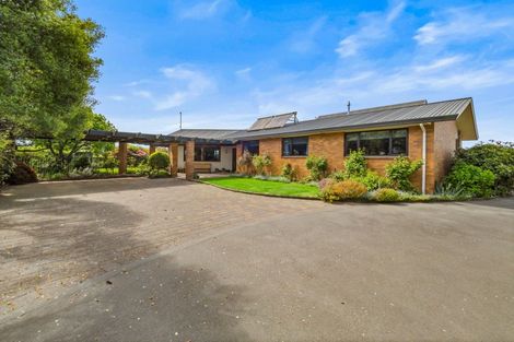 Photo of property in 14 Connor Place, Netherby, Ashburton, 7700