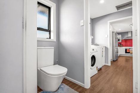 Photo of property in 409 Main Road North, Redwood, Christchurch, 8051