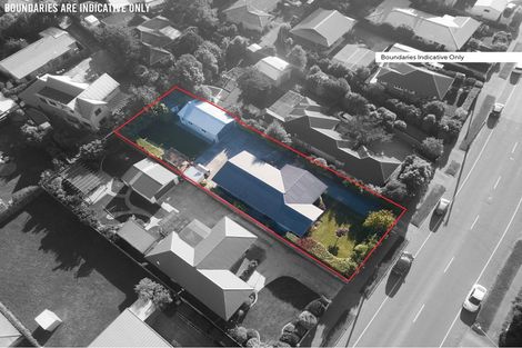 Photo of property in 86 Hoon Hay Road, Hoon Hay, Christchurch, 8025