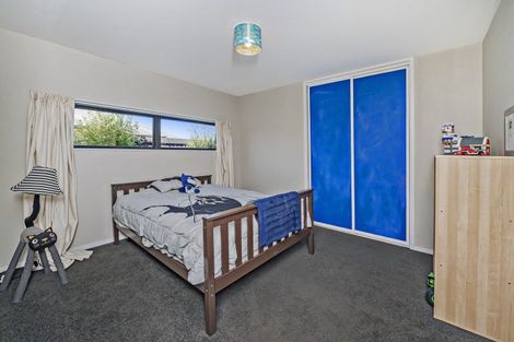 Photo of property in 5 Vitruvius Way, Leeston, 7632