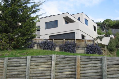 Photo of property in 59a Rossmore Terrace, Cashmere, Christchurch, 8022