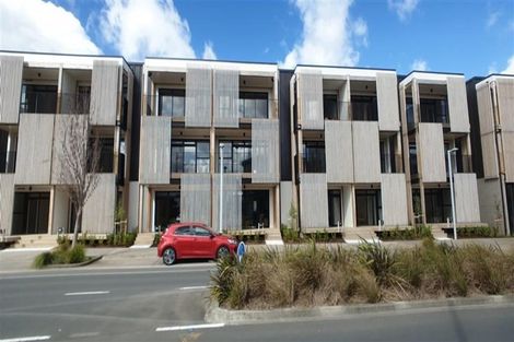 Photo of property in 8/165 Hobsonville Point Road, Hobsonville, Auckland, 0616
