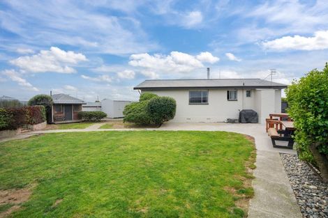 Photo of property in 141 Stirrat Street, Kingswell, Invercargill, 9812