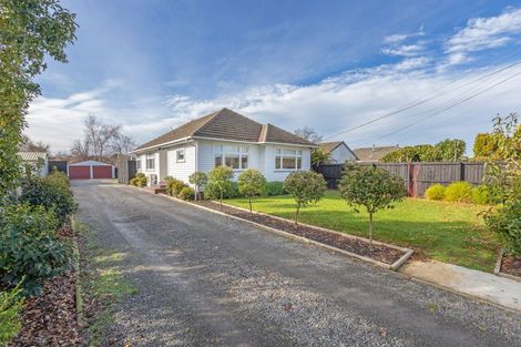 Photo of property in 74 Philpotts Road, Mairehau, Christchurch, 8052