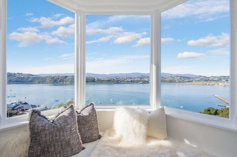 Photo of property in 41 Overtoun Terrace, Hataitai, Wellington, 6021