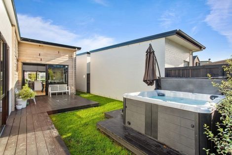 Photo of property in 7 Grey Warbler Road, Hobsonville, Auckland, 0616