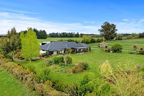 Photo of property in 465 Broad Road, Sefton, Rangiora, 7477