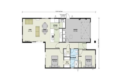 Photo of property in 29 Isa-lei Road, Kaiapoi, 7630