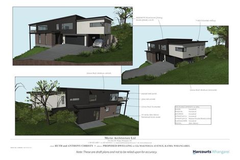 Photo of property in 12a Magnolia Avenue, Te Kamo, Kamo, 0112