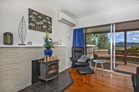Photo of property in 30 George Point Road, Onerahi, Whangarei, 0110