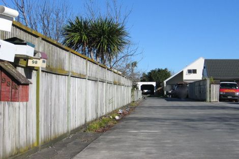 Photo of property in 96a Milson Line, Milson, Palmerston North, 4414