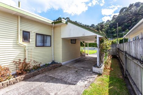 Photo of property in 111 Fergusson Drive, Thames, 3500