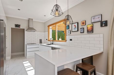 Photo of property in 157 Knowles Street, St Albans, Christchurch, 8052