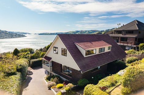 Photo of property in 177 Doon Street, Waverley, Dunedin, 9013