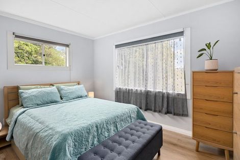 Photo of property in 43 Desert Gold Street, Ascot Park, Porirua, 5024
