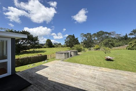 Photo of property in 619 State Highway 16, Kumeu, 0891