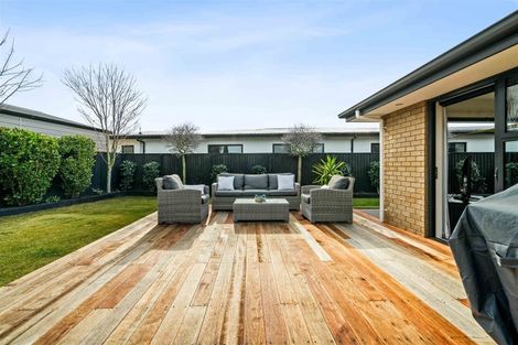 Photo of property in 13 Sincock Place, Kaiapoi, 7630
