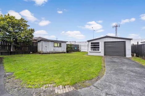 Photo of property in 119 Chichester Drive, Rosehill, Papakura, 2113