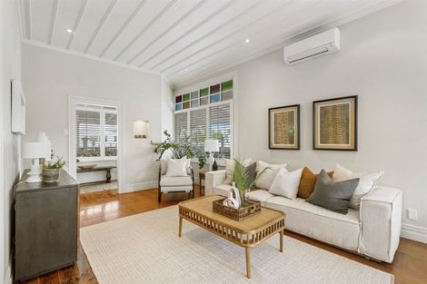 Photo of property in 7 Tainui Road, Devonport, Auckland, 0624