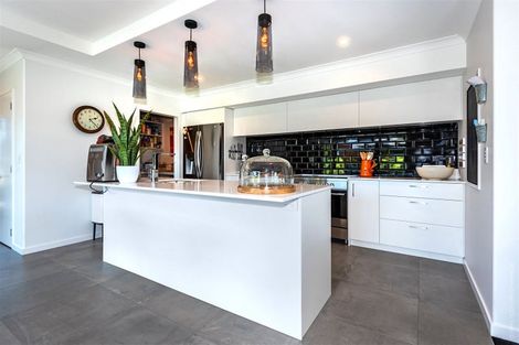 Photo of property in 37 Lucca Crescent, Rolleston, 7615