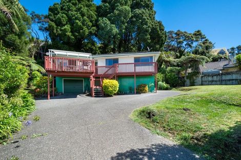 Photo of property in 193 Wairere Road, Waitakere, Henderson, 0782