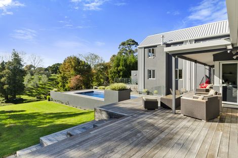 Photo of property in 15 Old Coach Way, Ramarama, Drury, 2579
