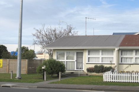 Photo of property in 400 Southland Road, Hastings, 4122