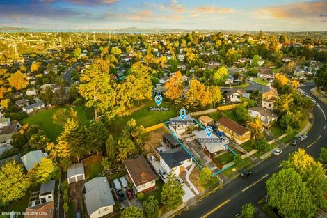 Photo of property in 7 Garton Drive, Massey, Auckland, 0614