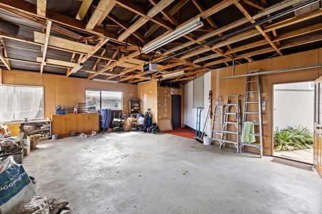 Photo of property in 164 Limbrick Street, Terrace End, Palmerston North, 4410