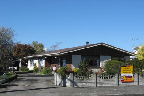 Photo of property in 193 Main Street, Greytown, 5712
