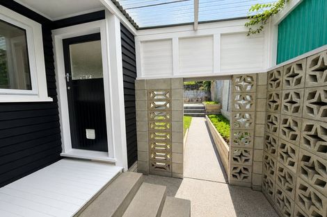 Photo of property in 17 Elizabeth Place, Ferndale, New Plymouth, 4310