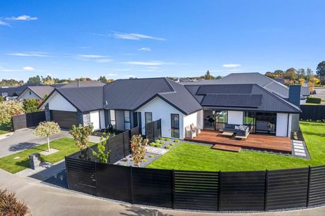 Photo of property in 38 Hinterland Drive, Prebbleton, 7604