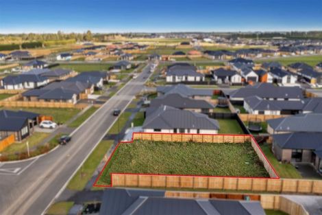 Photo of property in 21 Lovelock Avenue, Rolleston, 7615